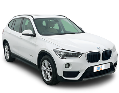 BMW X1-img